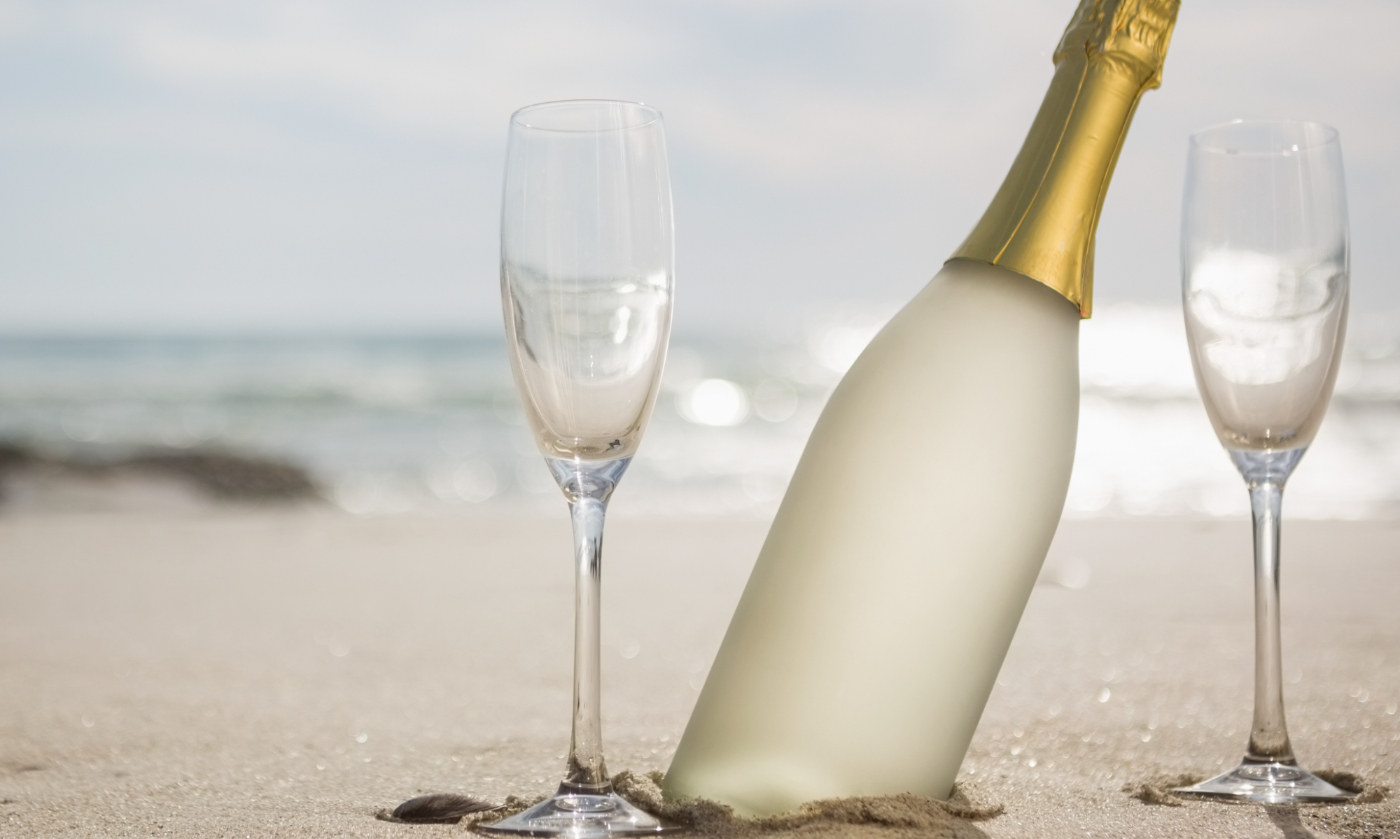 Big Bottle Party – Magnumflaschen aus ganz Europa