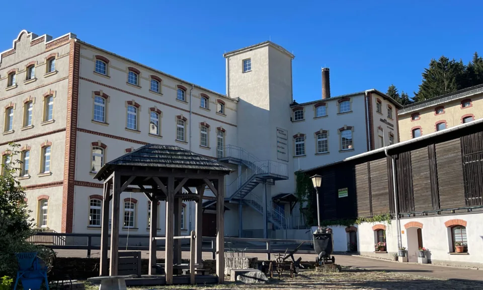 Kulinarisch durch die Stadtgeschichte