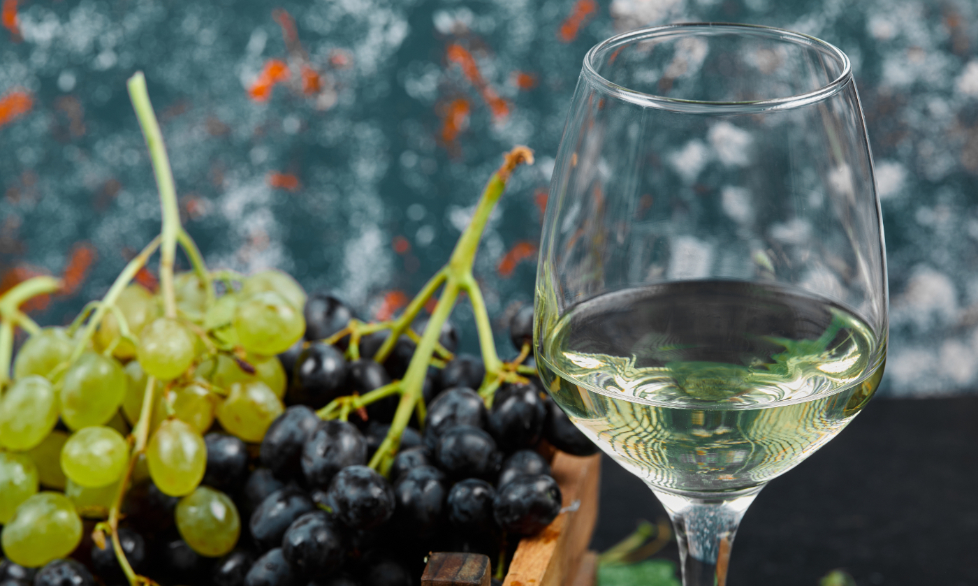 Weinverkostung mit Weingut Glaser – Franken