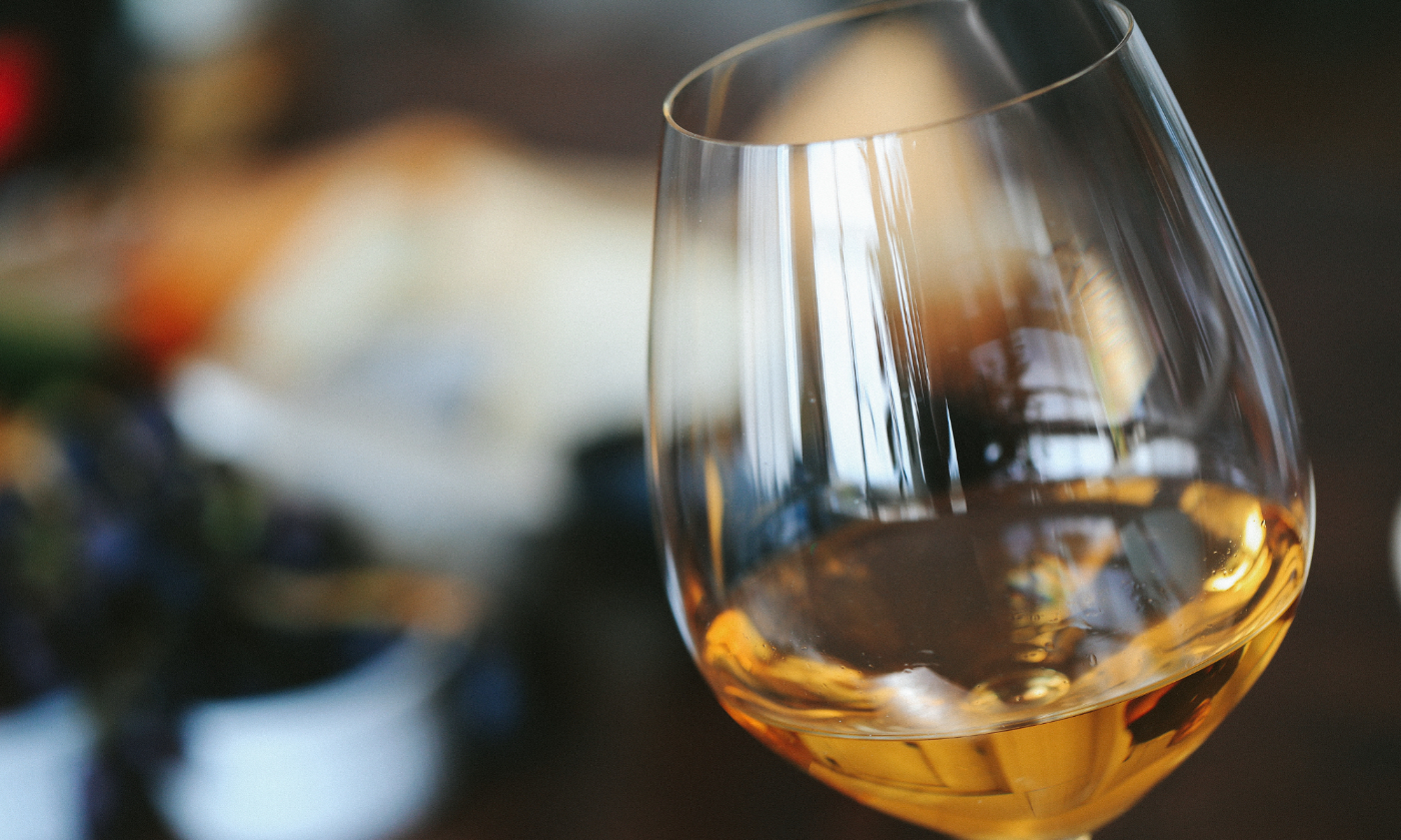 Tour de France mit Christoph Wiesner – Maison de Vins