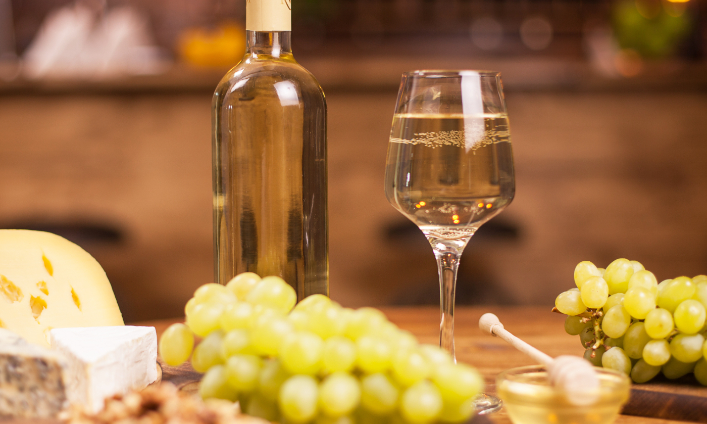 Weinverkostung mit Weingut Wolfram Proppe – Saale-Unstrut